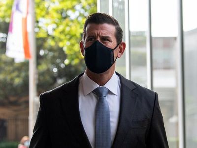 Claim Roberts-Smith ordered 2012 murder