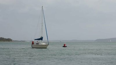 Letters: Channel dredging should be user pays