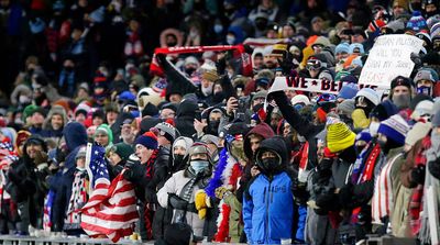 Two Honduras Players Left Game vs. USMNT Due to Extreme Cold