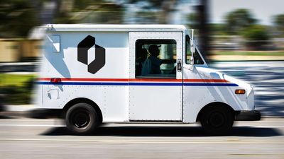 Biden EVs Push Could Derail $11.3B Postal Service Truck Contract