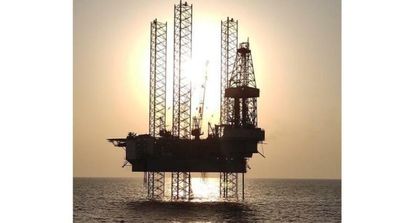 ADNOC Announces Gas Find in Abu Dhabi Offshore Blocks