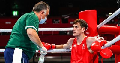 Olympic Games 2028: Sport NI hits out after boxing is omitted from Los Angeles programme