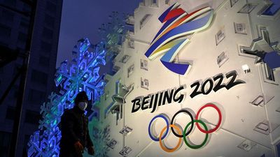 What a diplomatic boycott of the Winter Olympics means