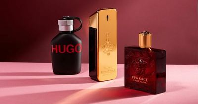 Superdrug is having a huge fragrance sale in time for Valentine's Day