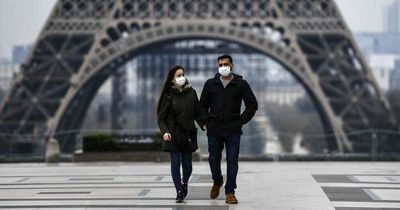 France travel rule change introduces stricter Covid vaccination 'expiration date' requirement