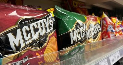 Ireland braces for a crisp shortage as popular snack company becomes victim of major cyberattack