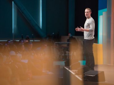 Meta Platforms Crashes On Earnings: What's Next For Facebook's Stock?