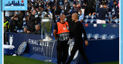 UEFA finally do Man City a favour as Liverpool look to derail Blues' title challenge