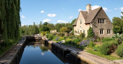 Oxford, Aberystwyth and London top list of UK's most house-proud cities