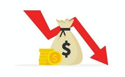 Meta makes history by losing nearly a quarter of its value overnight