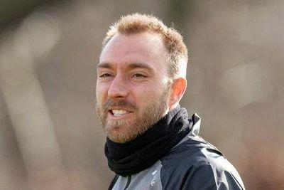 Thomas Frank: Christian Eriksen is Brentford’s ‘greatest signing’ - it’ll be ‘unbelievable’ to see him back