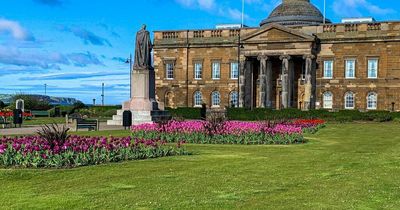 Seven arrests outside Ayr Sheriff Court after anti-Covid passport demo