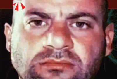 Dead IS chief was Iraqi ex-officer nicknamed 'Destroyer'