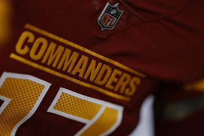 Washington legend Doug Williams is a fan of the ‘Commanders’