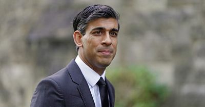 Chancellor Rishi Sunak's energy bills offer 'won’t touch the sides for most North East families'