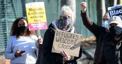 LGBT+ asylum seekers fear for personal safety in official housing, report claims