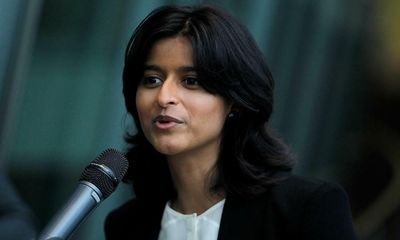 Munira Mirza: Boris Johnson’s ‘powerful nonsense detector’