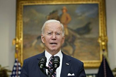 President Biden wants to cut the cancer death rate by half in the next 25 years