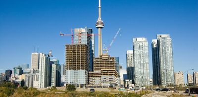 Giving developers free rein isn't the solution to the GTHA housing challenges