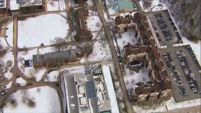 Bomb threats on US campuses: Historically Black universities on high alert