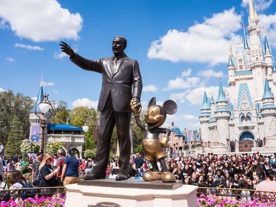 Disney Looks Ready To Hire For NFT Jobs: Here's What We Know