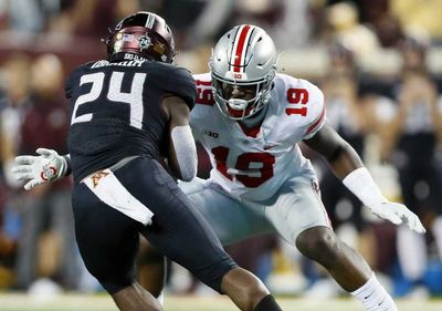 Former Ohio State linebacker headed to Toledo