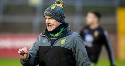Donegal v Kildare start time, TV channel information, tickets and more for Allianz League clash