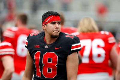 Former Ohio State quarterback JP Andrade joining Deion Sanders at Jackson State