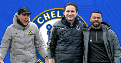 Ashley Cole move to Everton comes at worst possible time for Tuchel and his plan to fix Chelsea