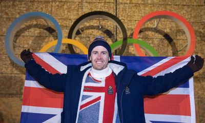 GB flagbearer Dave Ryding would ‘cut medal in half’ to honour Alain Baxter