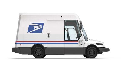 New USPS Mail Trucks Could Be Put On Hold Due To Climate Concerns