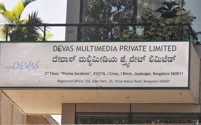 Devas shareholders move another arbitration