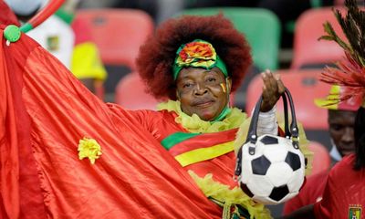 Cameroon 0-0 Egypt (aet; 1-3 pens): Africa Cup of Nations semi-final – as it happened
