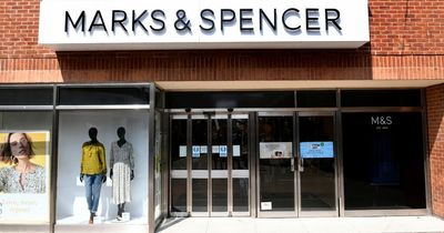 M&S issues statement on future of Carmarthen store after fears it could close