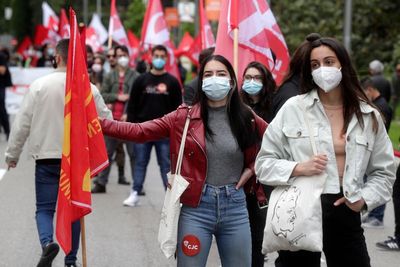 Spain passes landmark labor reform, unlocking EU billions