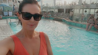 Aussies heading overseas to dodge government ban on cruise ships