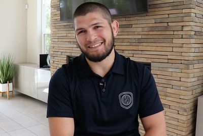 Khabib Nurmagomedov laughs off Jake Paul’s challenge: In MMA, I’ll win in ‘like couple of minutes’