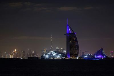Over 7 million visited Dubai in 2021 tourism turnaround
