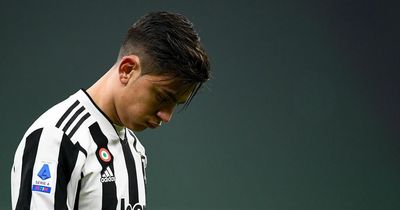 Paulo Dybala's 'dream' move has already been revealed amid Arsenal, Chelsea and Tottenham links