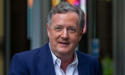 Piers Morgan ‘must have known’ about Daily Mirror phone hacking, say lawyers