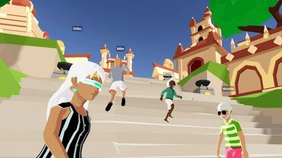 Why some Australians are paying real money for virtual land in the metaverse