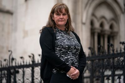 Mother to take fight over landfill site to European Court of Human Rights
