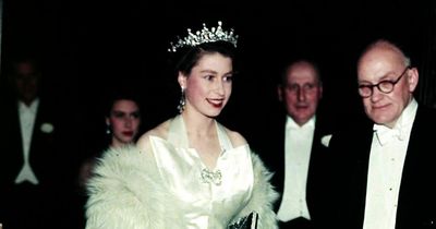 Platinum Jubilee: How Queen Elizabeth II found 'classic look' as a young monarch in 1952