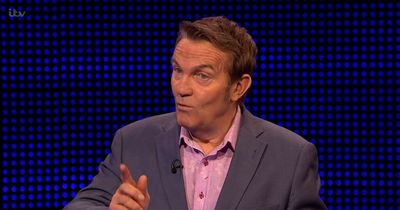 ITV The Chase contestant handed 'free pass' to final after response to Bradley Walsh