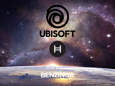 Ubisoft Names Hedera And HBAR Foundation New GameFi Partners
