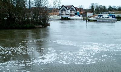 Questions remain for Environment Agency