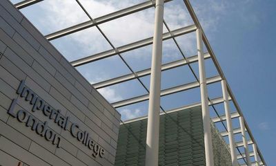 Damning report reveals details of bullying at helm of Imperial College