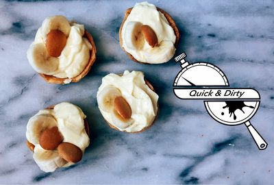 TikTok famous cookie pies are a breeze
