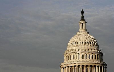 Capitol’s Cannon Building and nearby DC streets evacuated over security alarm