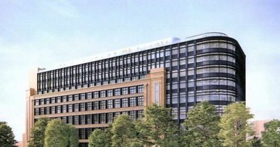 Google Ireland given green light for new office campus in Dublin city centre